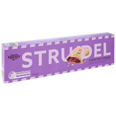 Forest Fruit Strudel 600g